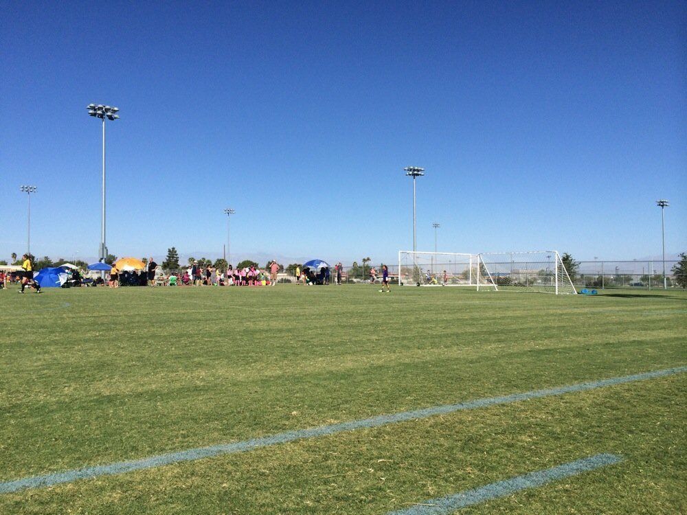 Western Henderson Las Vegas