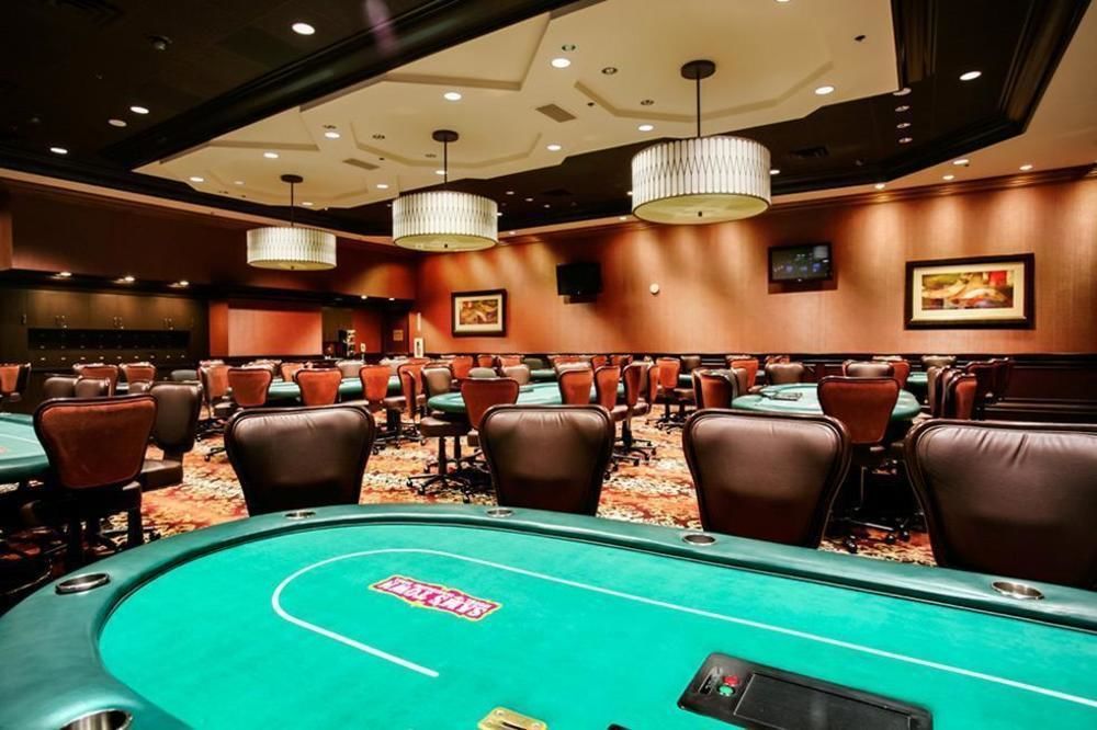 Sam's Town And Gambling Hall Las Vegas