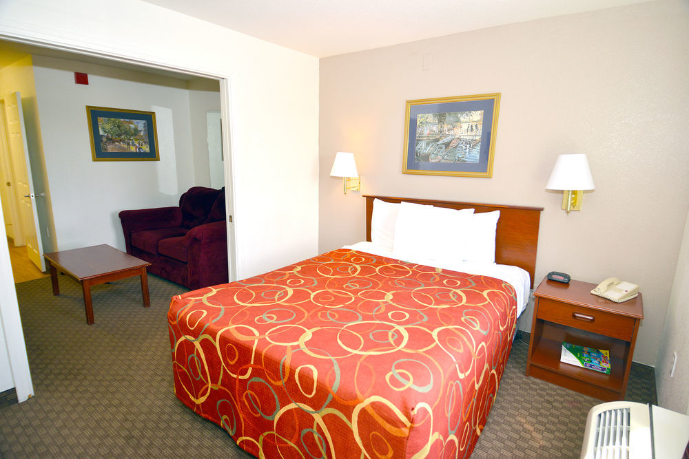 Motel Siegel Select Flamingo