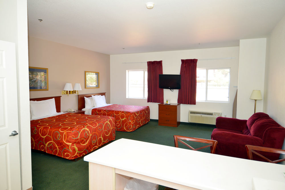 Motel Siegel Select Flamingo 2*