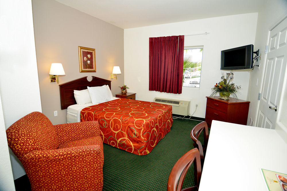 Motel Siegel Select Flamingo Las Vegas