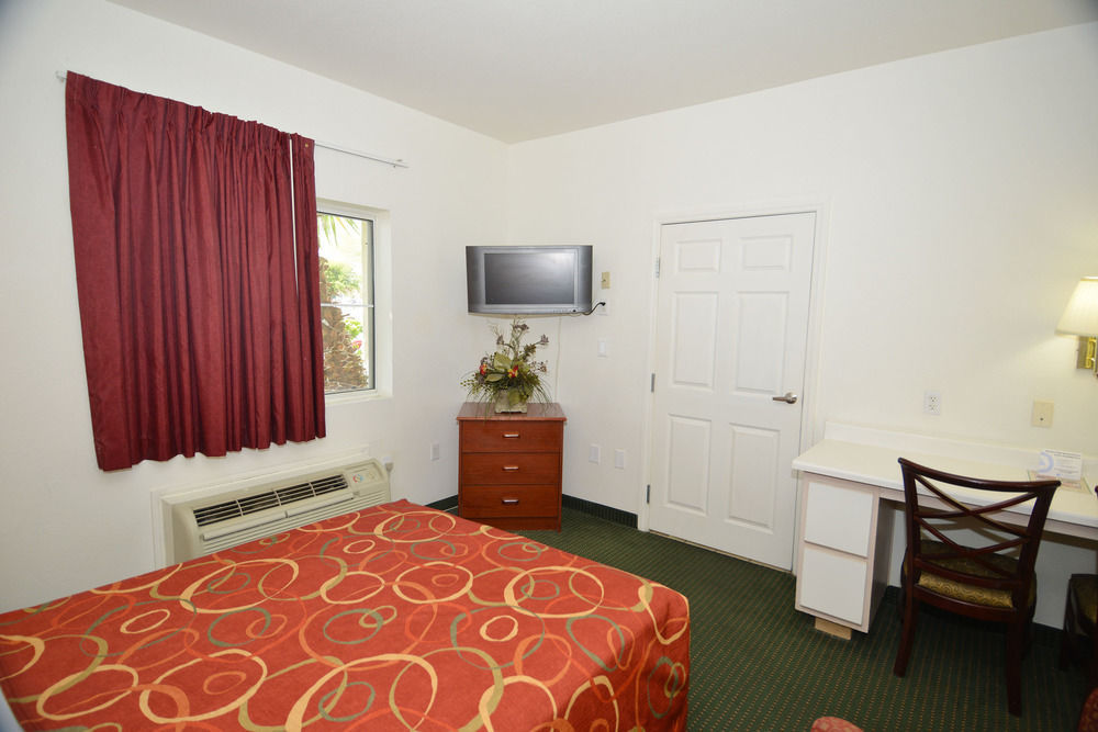 Motel Siegel Select Flamingo 2*