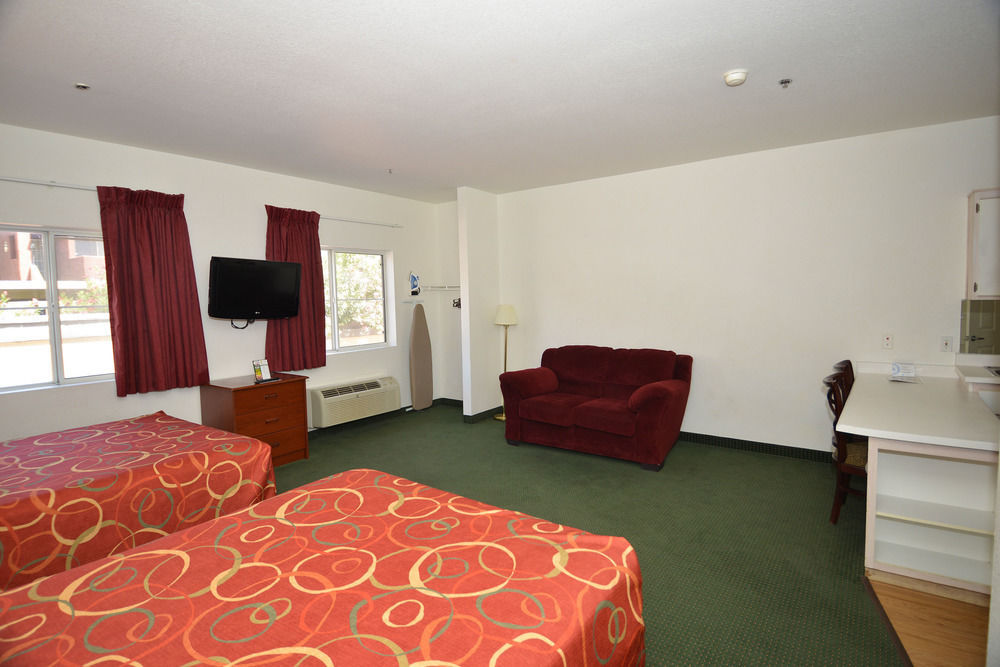 Siegel Select Flamingo Motel 2*