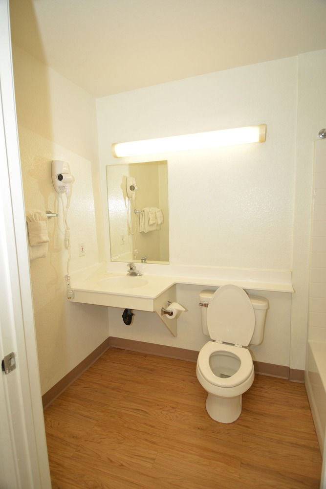 Siegel Select Flamingo Motel Las Vegas
