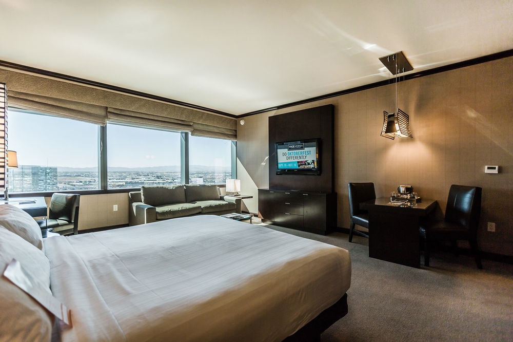 Vdara Hotel&spa At Aria Vegas