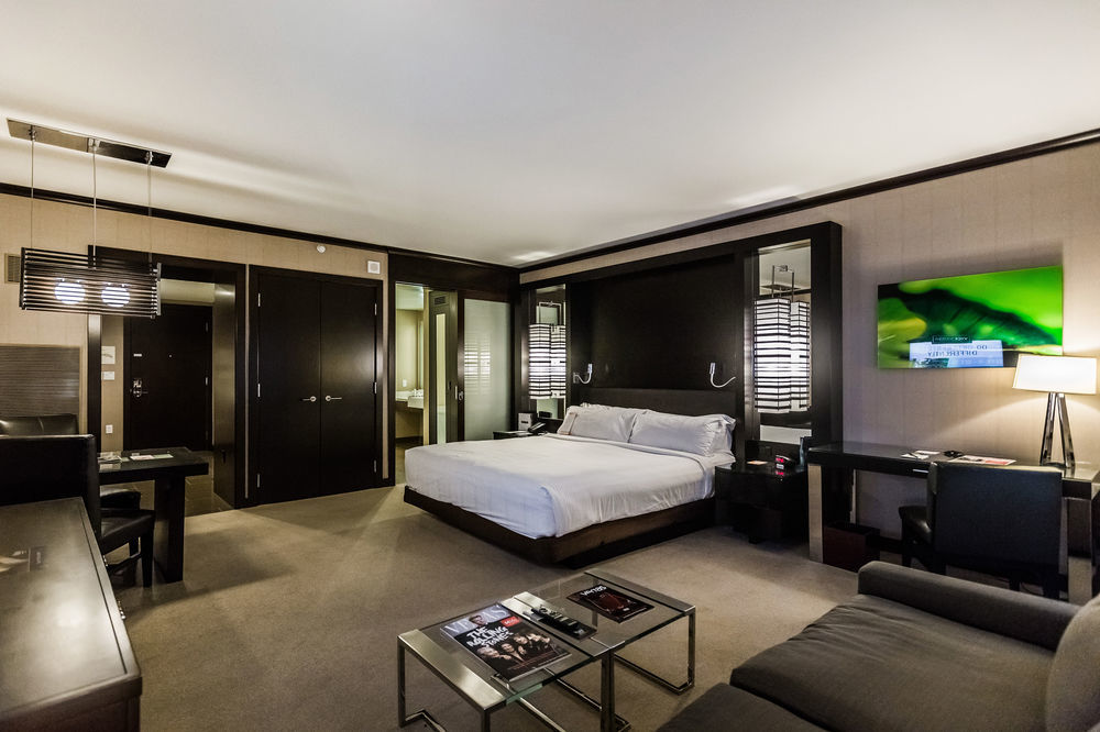 Hotel Vdara Hotel&spa At Aria Vegas Las Vegas
