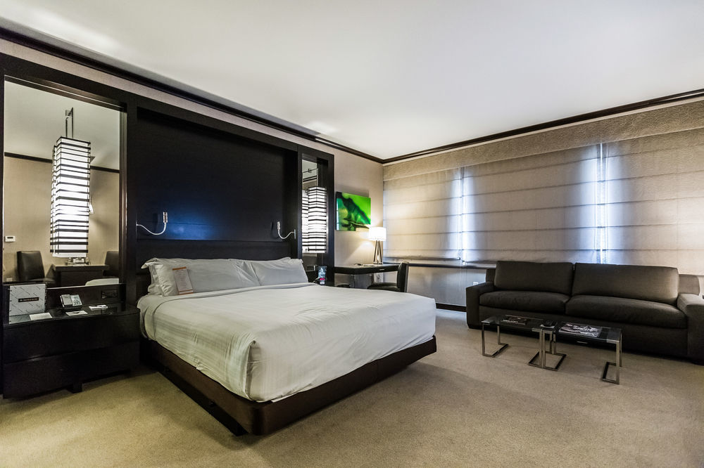 Hotel Vdara Hotel&spa At Aria Vegas 5*