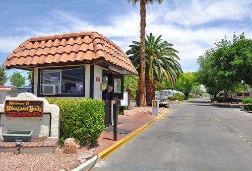 Rv Las Vegas