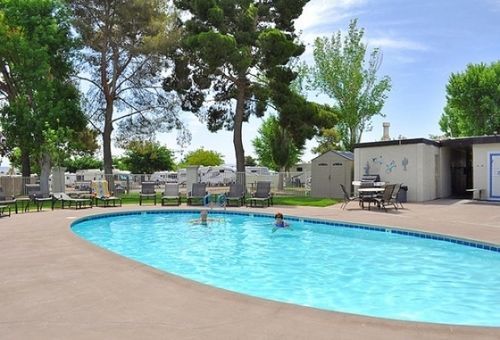 Rv Hotel 2*