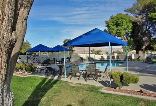 Hotel Rv