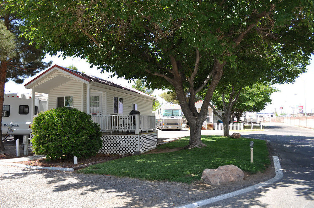 Rv Hotel