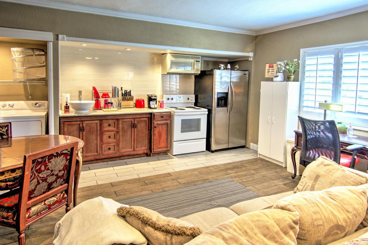 Pensión Private Vegas Casitas Las Vegas
