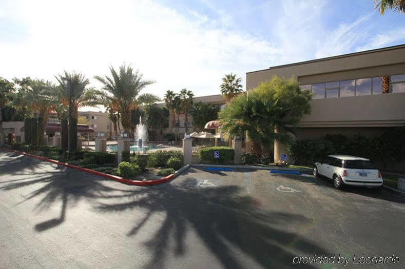 Ramada Vegas Hotel Las Vegas