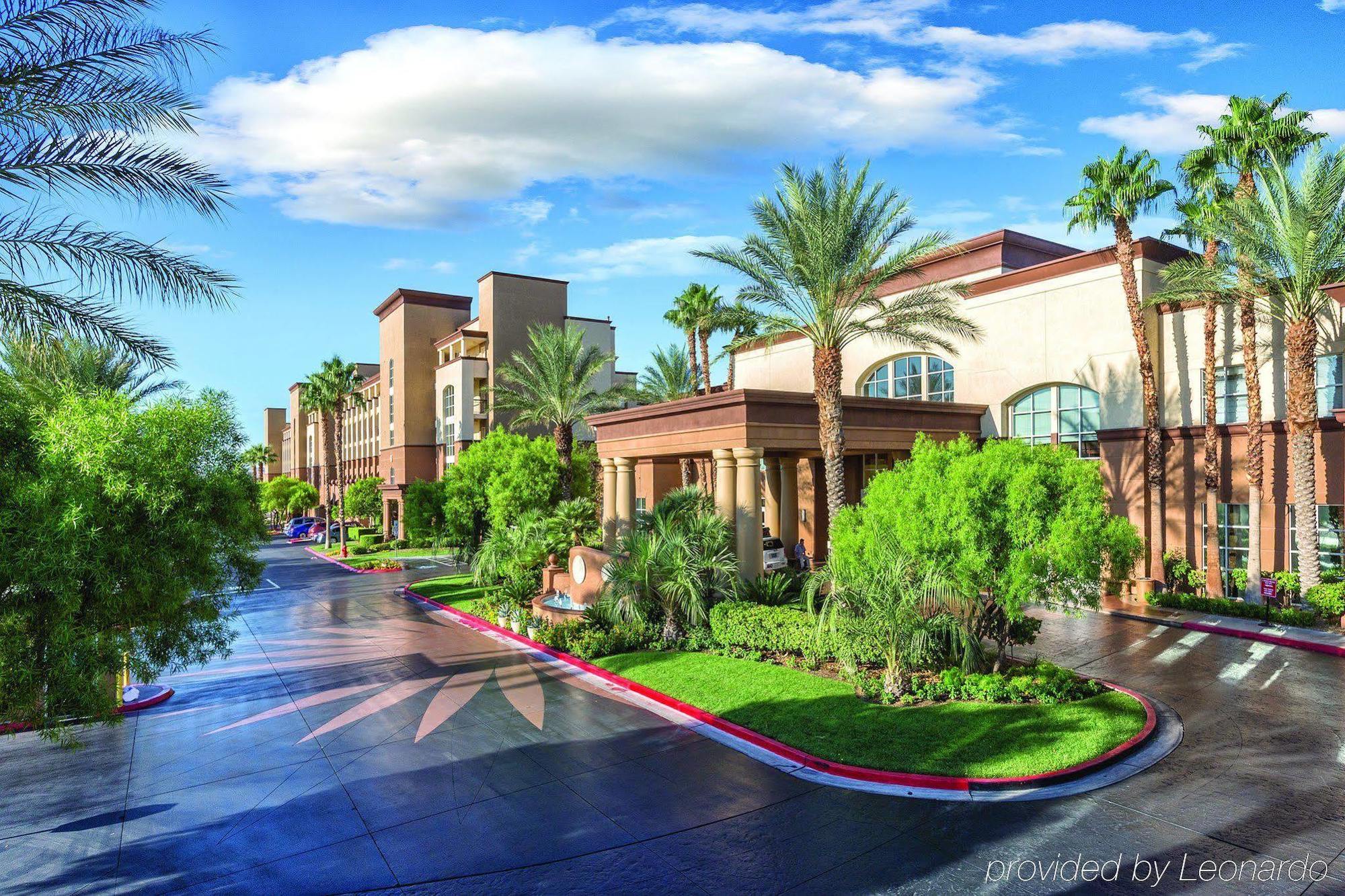 Worldmark Vegas Boulevard Apartahotel