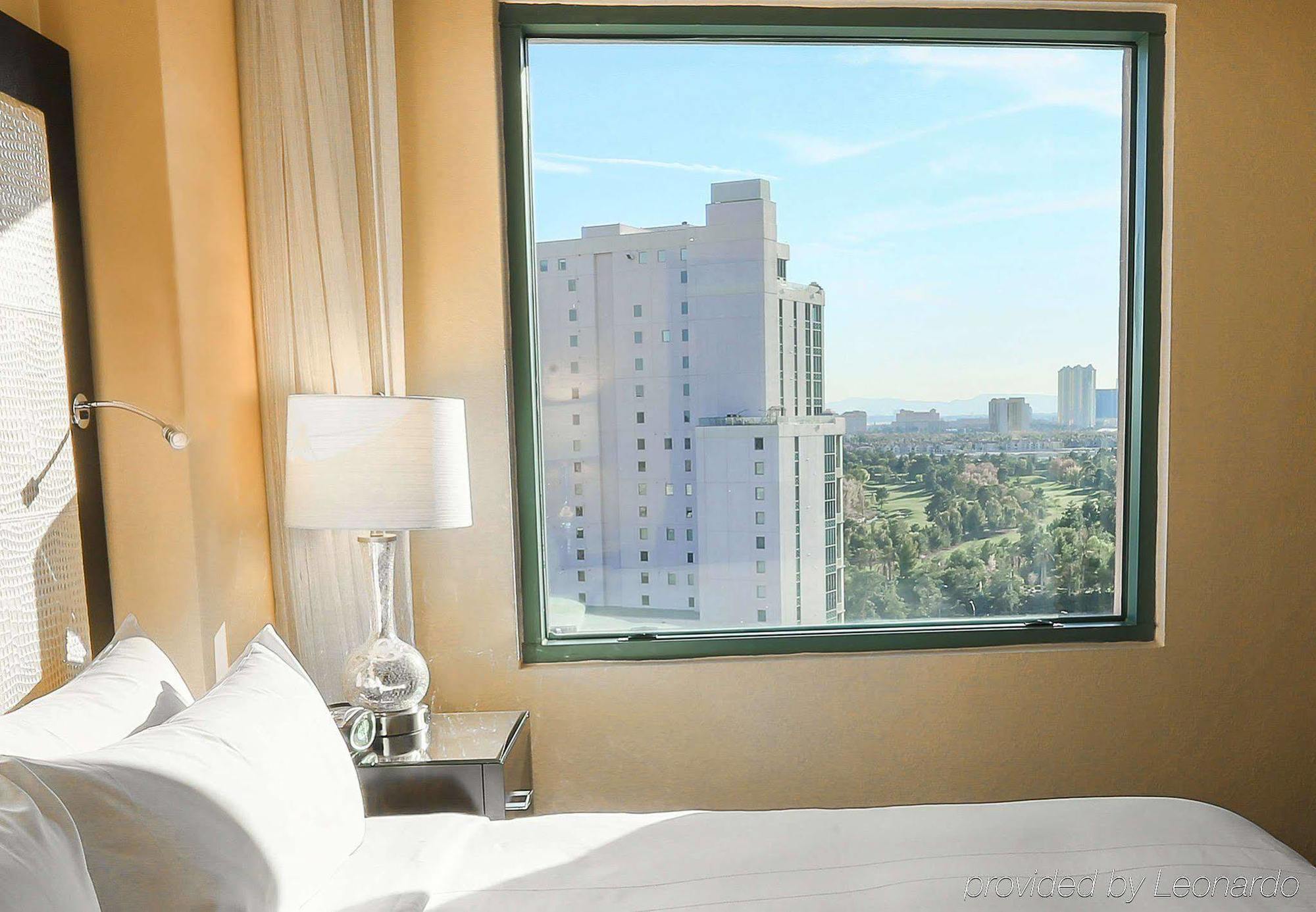 Hotel Vegas Marriott Las Vegas