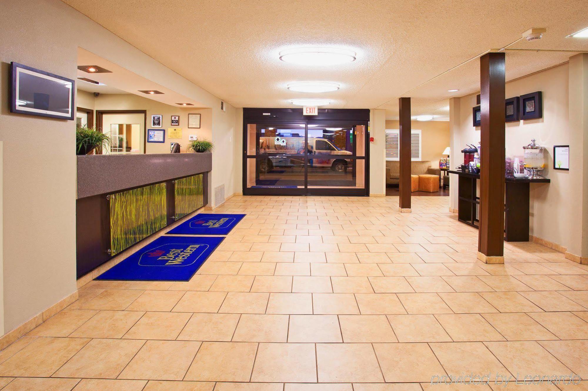 Hotel Western Mccarran Las Vegas