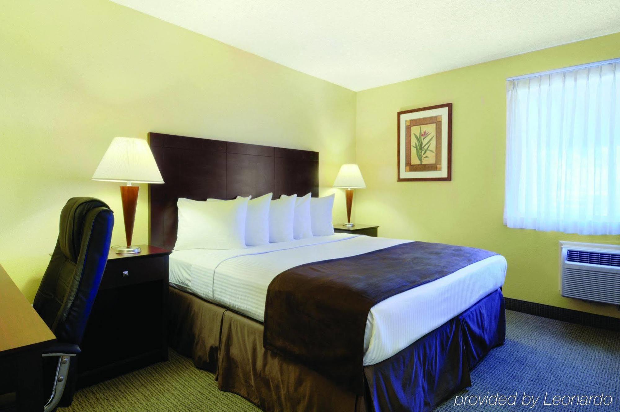 Hotel Western Mccarran