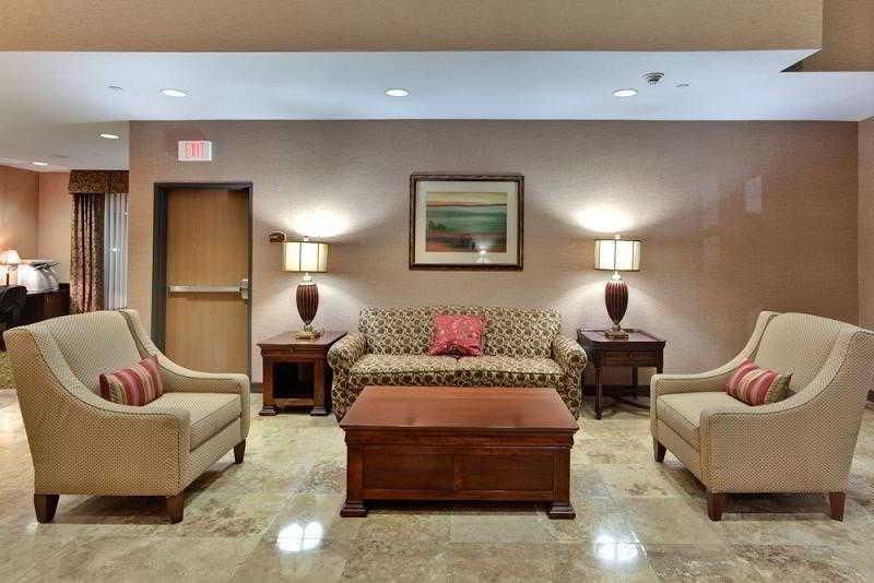Western Henderson Hotel