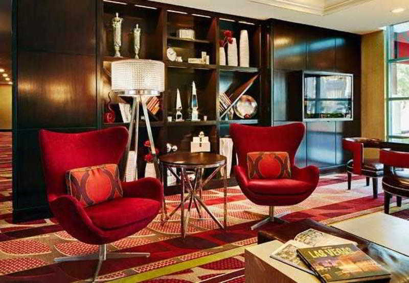 Hotel Vegas Marriott 4*
