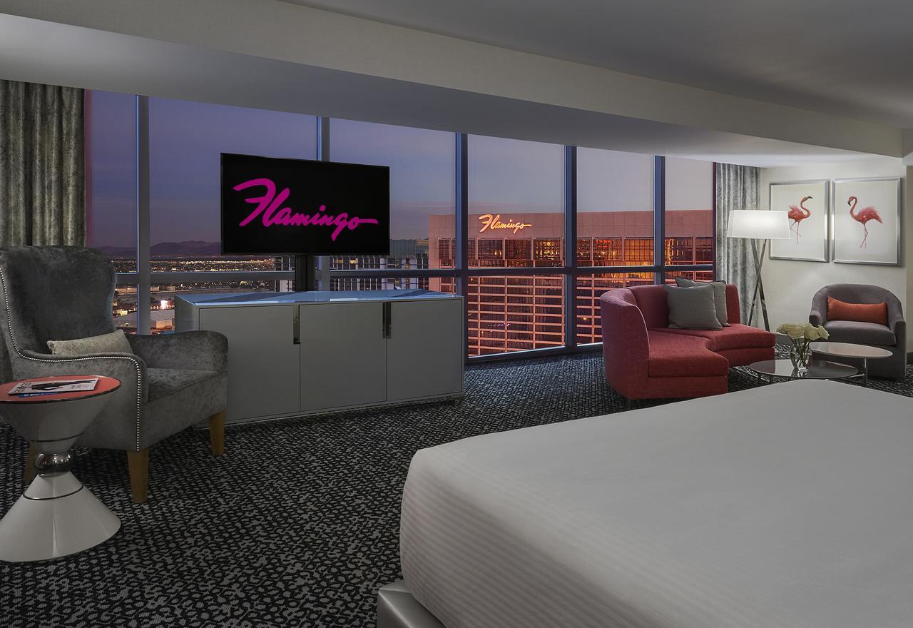 Flamingo Vegas Hotel&casino Resort