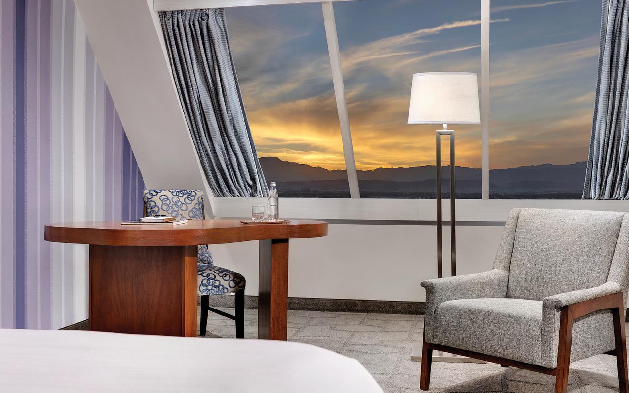 Resort Luxor Las Vegas