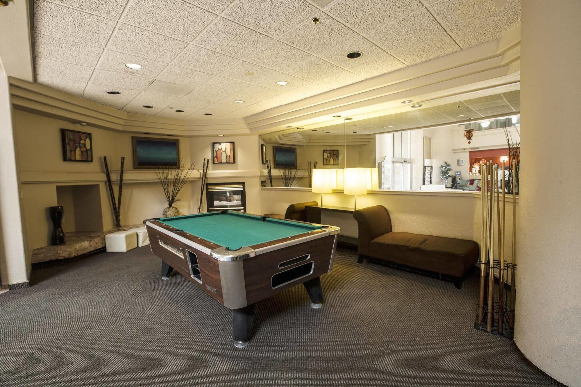Hotel Ramada Vegas Las Vegas