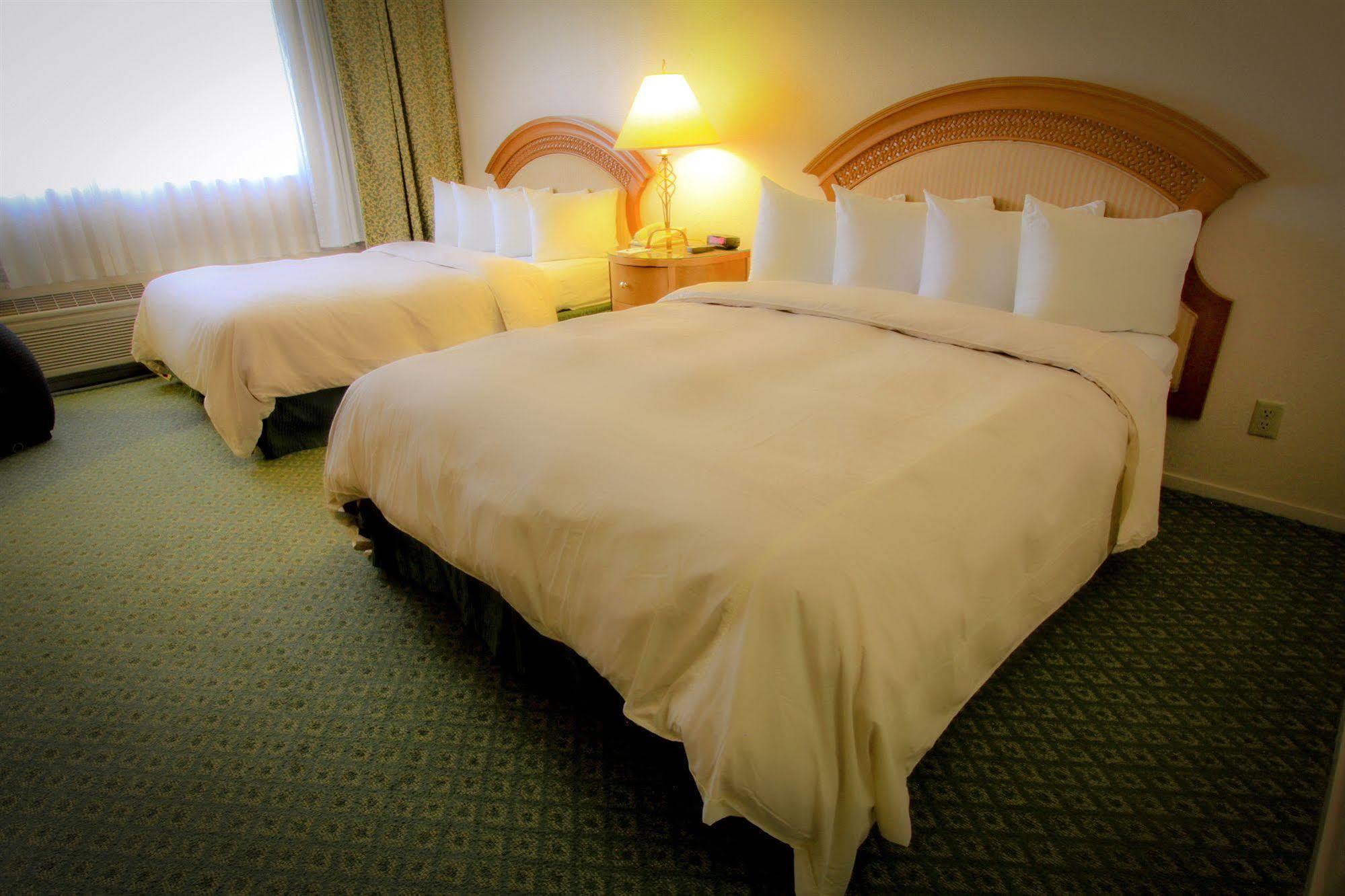 Hotel Ramada Vegas 3*