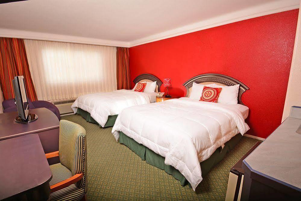 Hotel Ramada Vegas