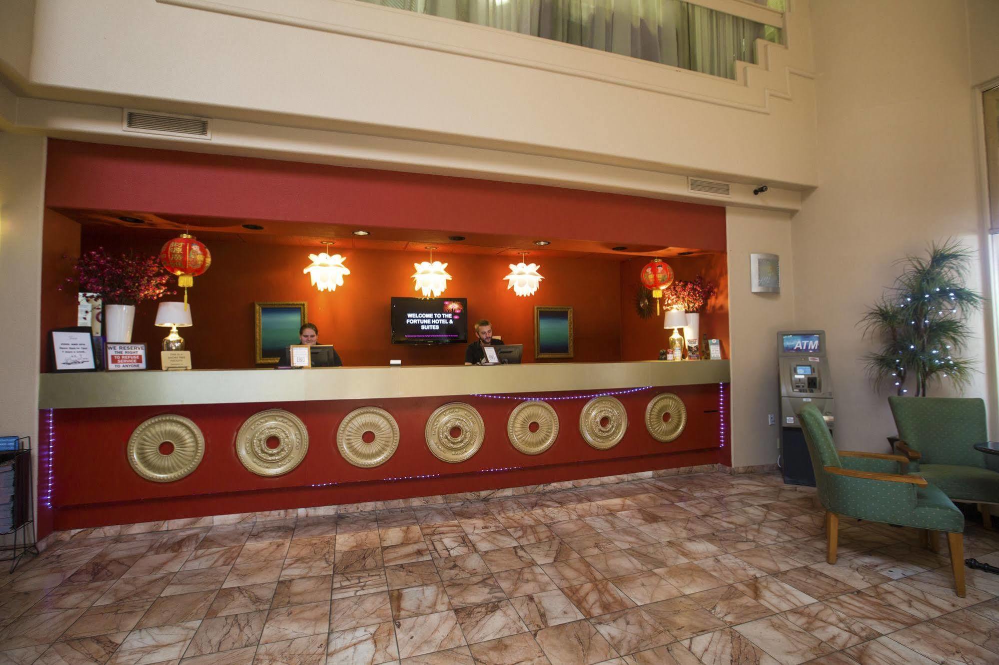 Ramada Vegas 3* Las Vegas