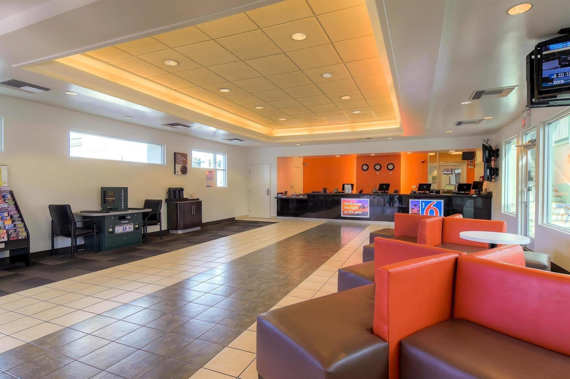 Hotel Motel 6-Las Vegas, NV - Tropicana