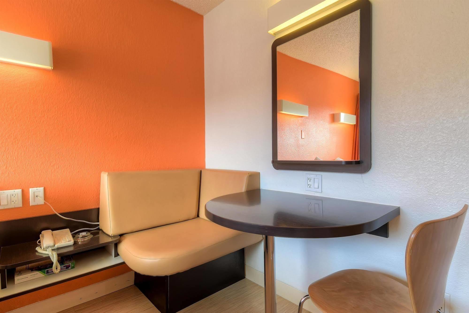 Hotel Motel 6-Las Vegas, NV - Tropicana Las Vegas