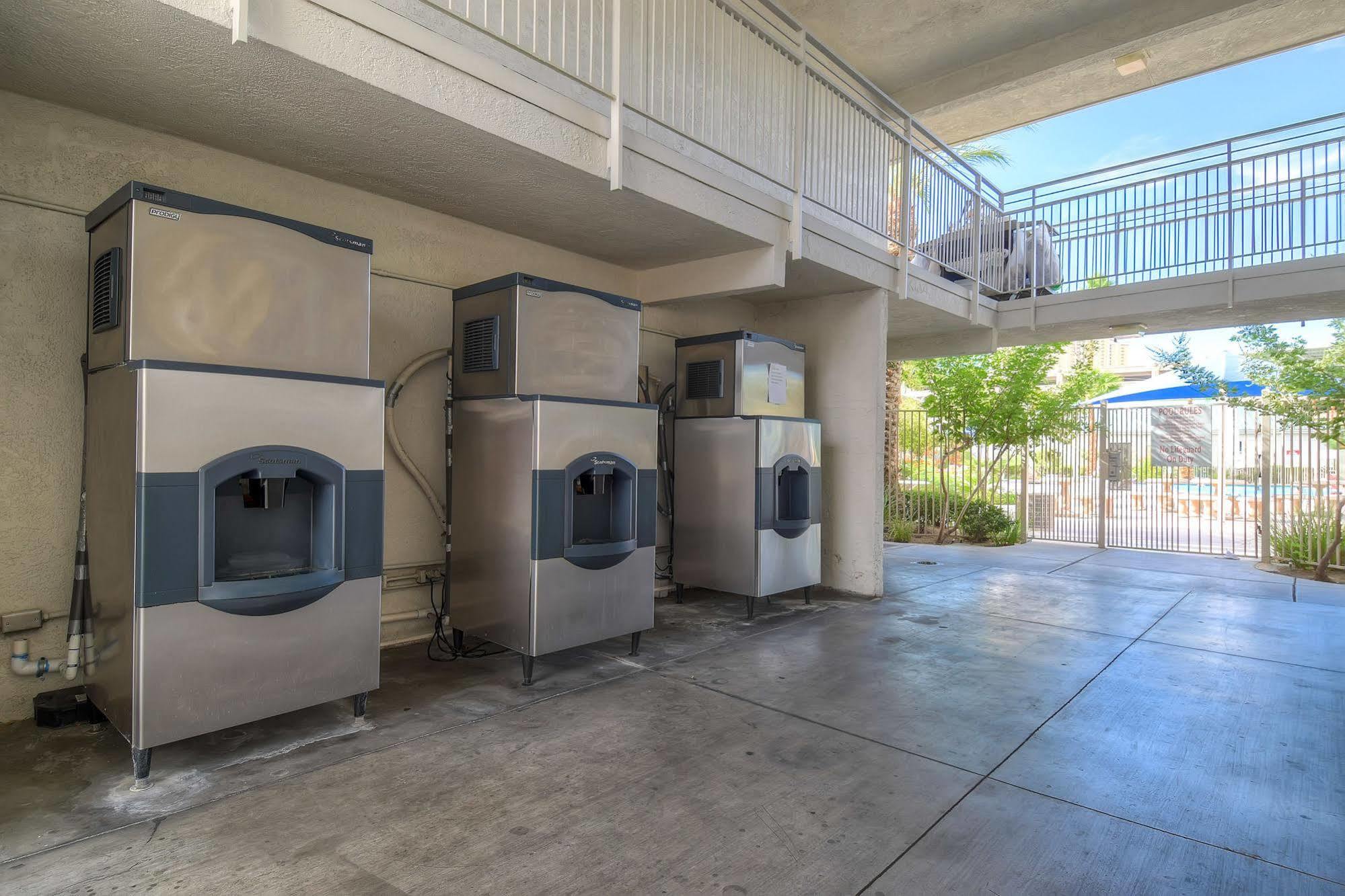 Hotel Motel 6-Las Vegas, NV - Tropicana