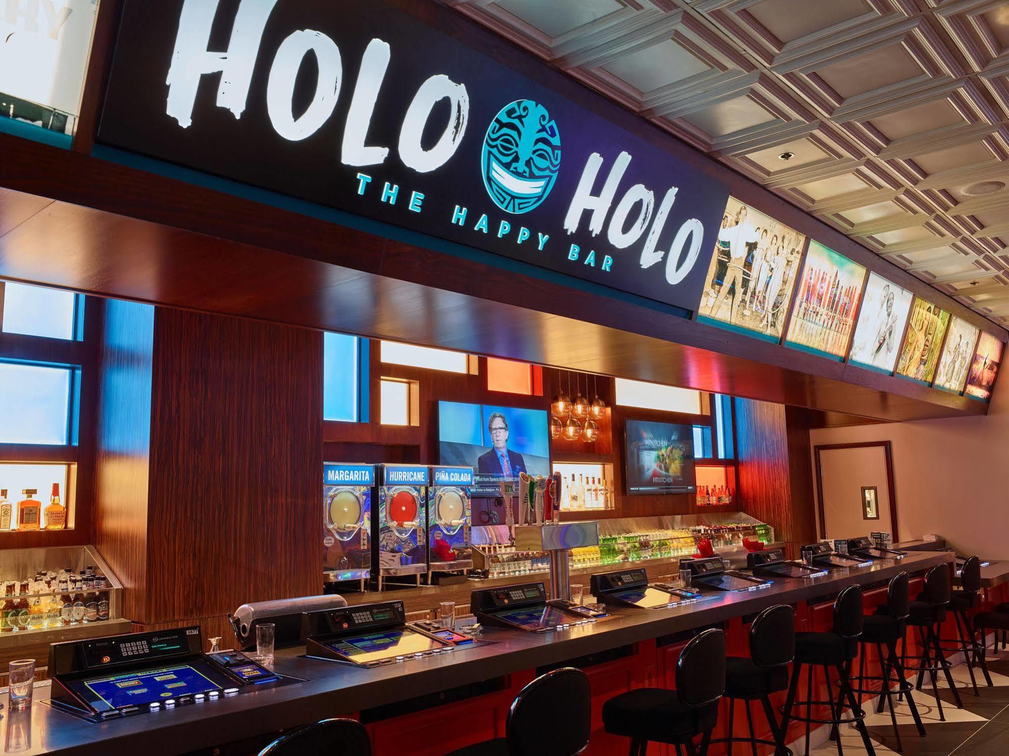 California Y Casino 3*