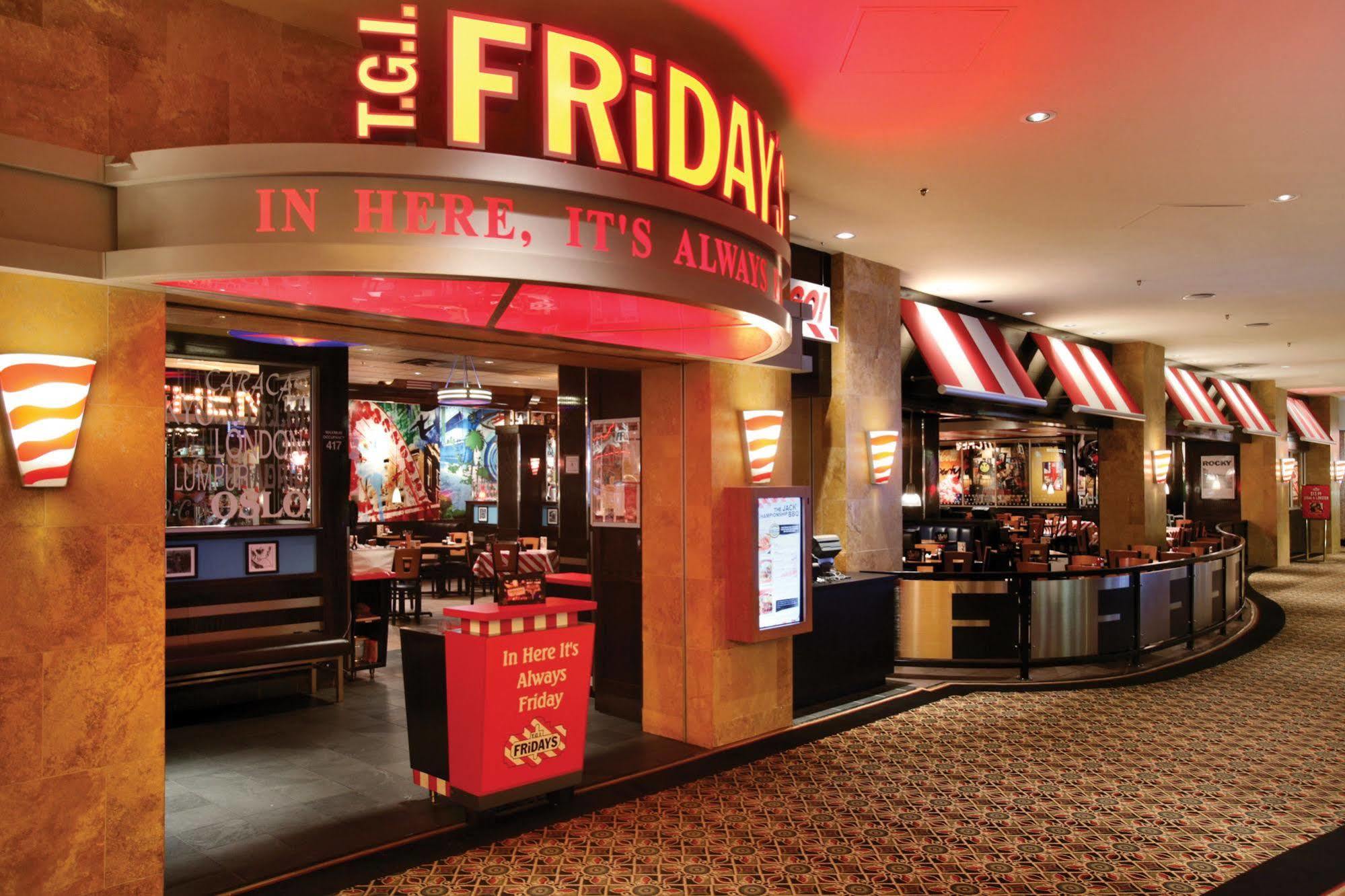 Resort Sam's Town And Gambling Hall 3*