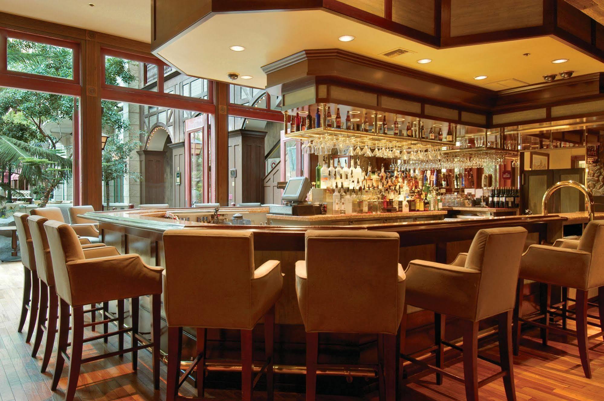 Sam's Town And Gambling Hall Resort 3*