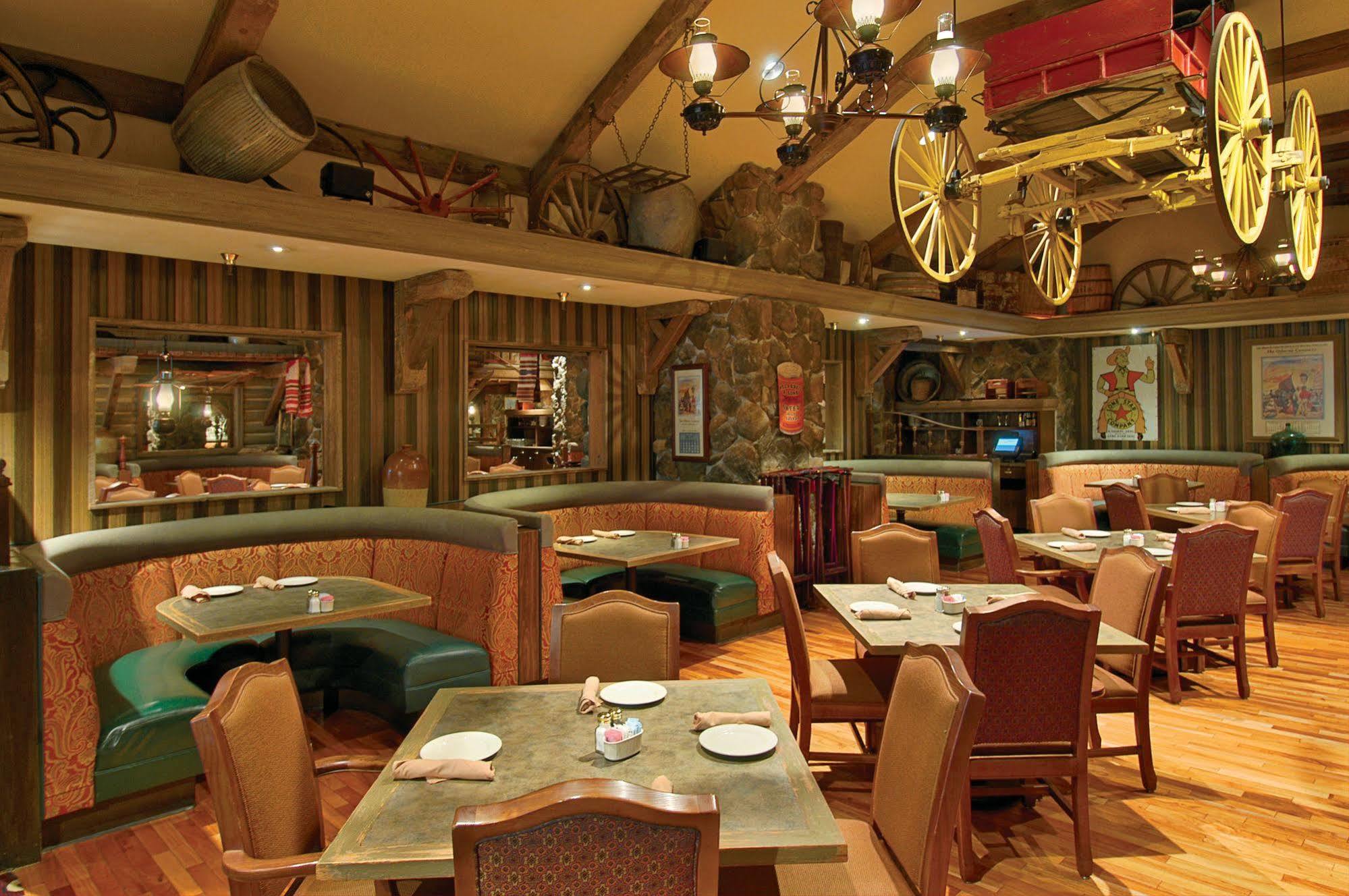 Resort Sam's Town And Gambling Hall