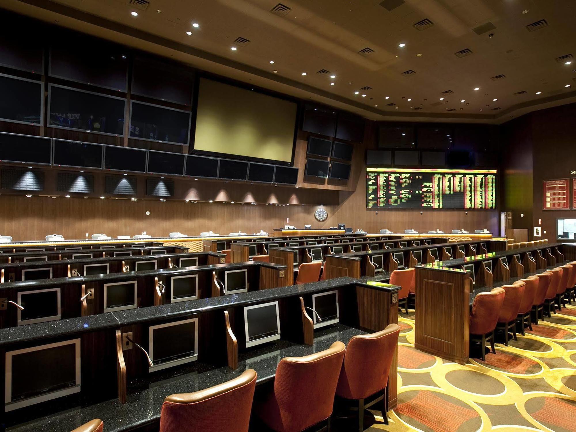 Sam's Town And Gambling Hall 3*