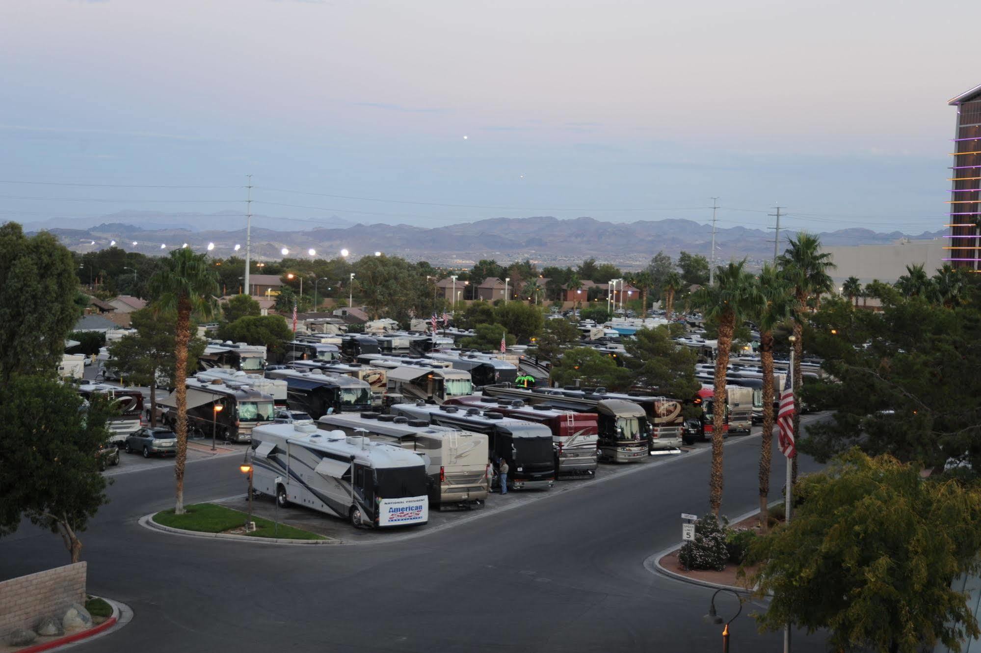 Sam's Town And Gambling Hall Resort 3*