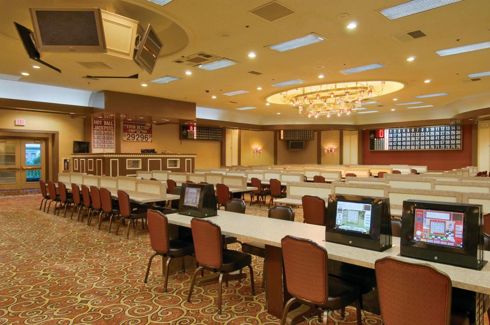 Resort Sam's Town And Gambling Hall Las Vegas