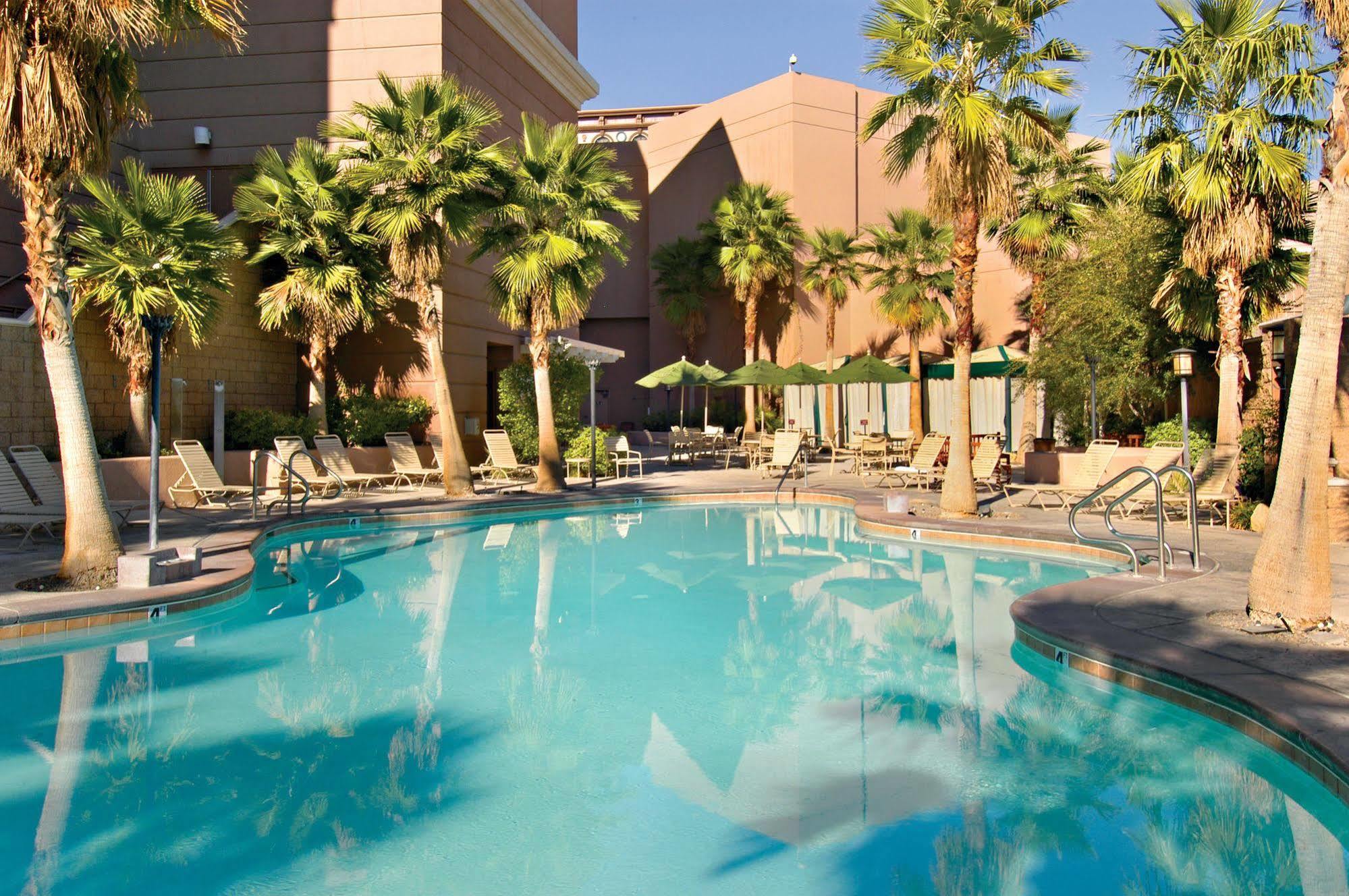 Sam's Town And Gambling Hall 3* Las Vegas