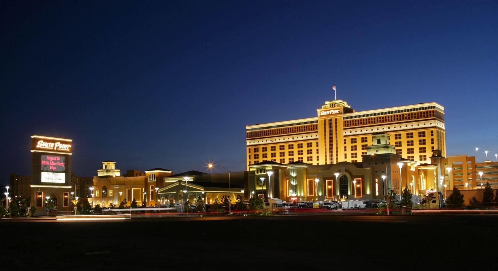 South Point Casino Y 4*