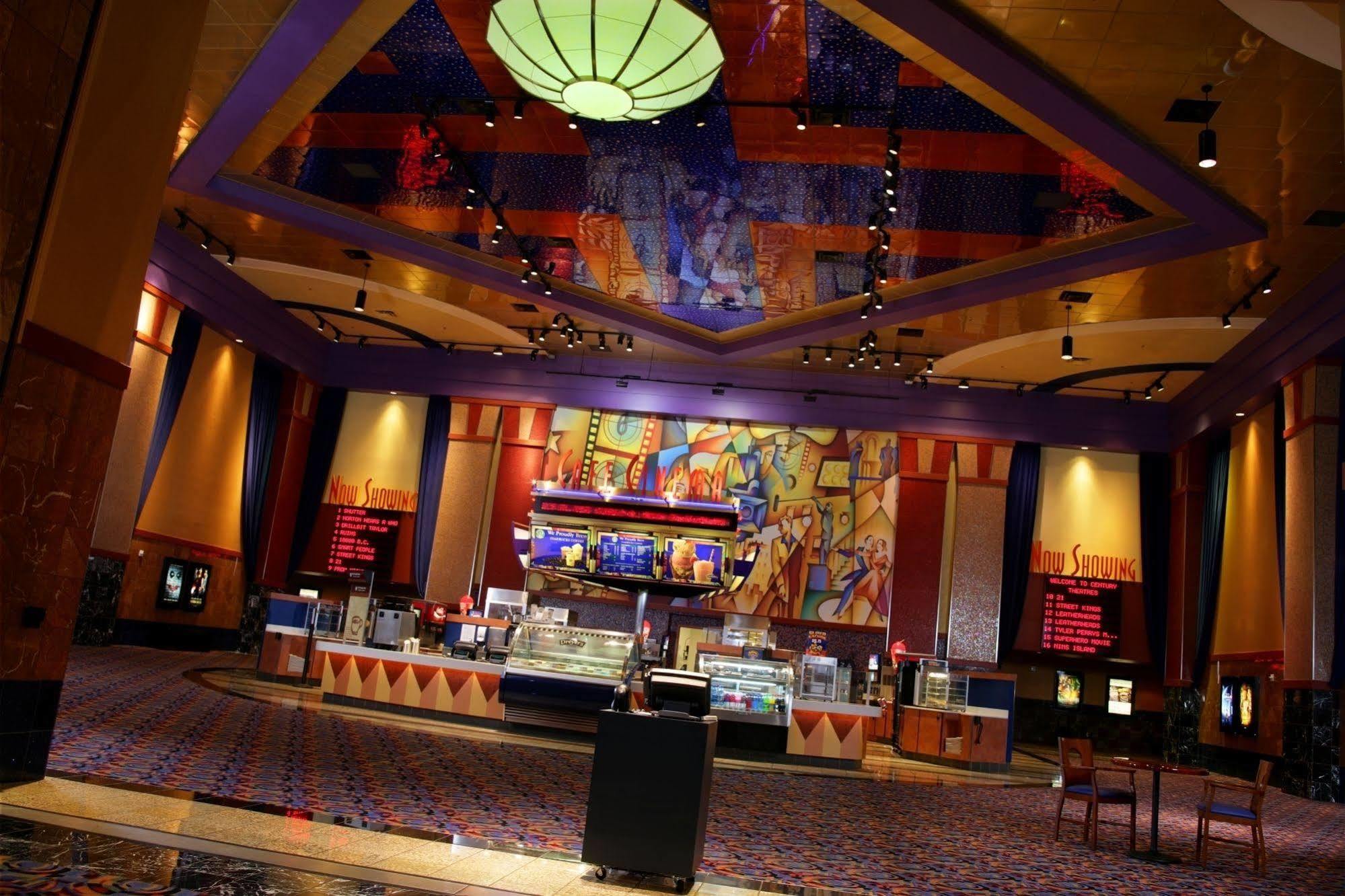 Resort South Point Casino Y 4*