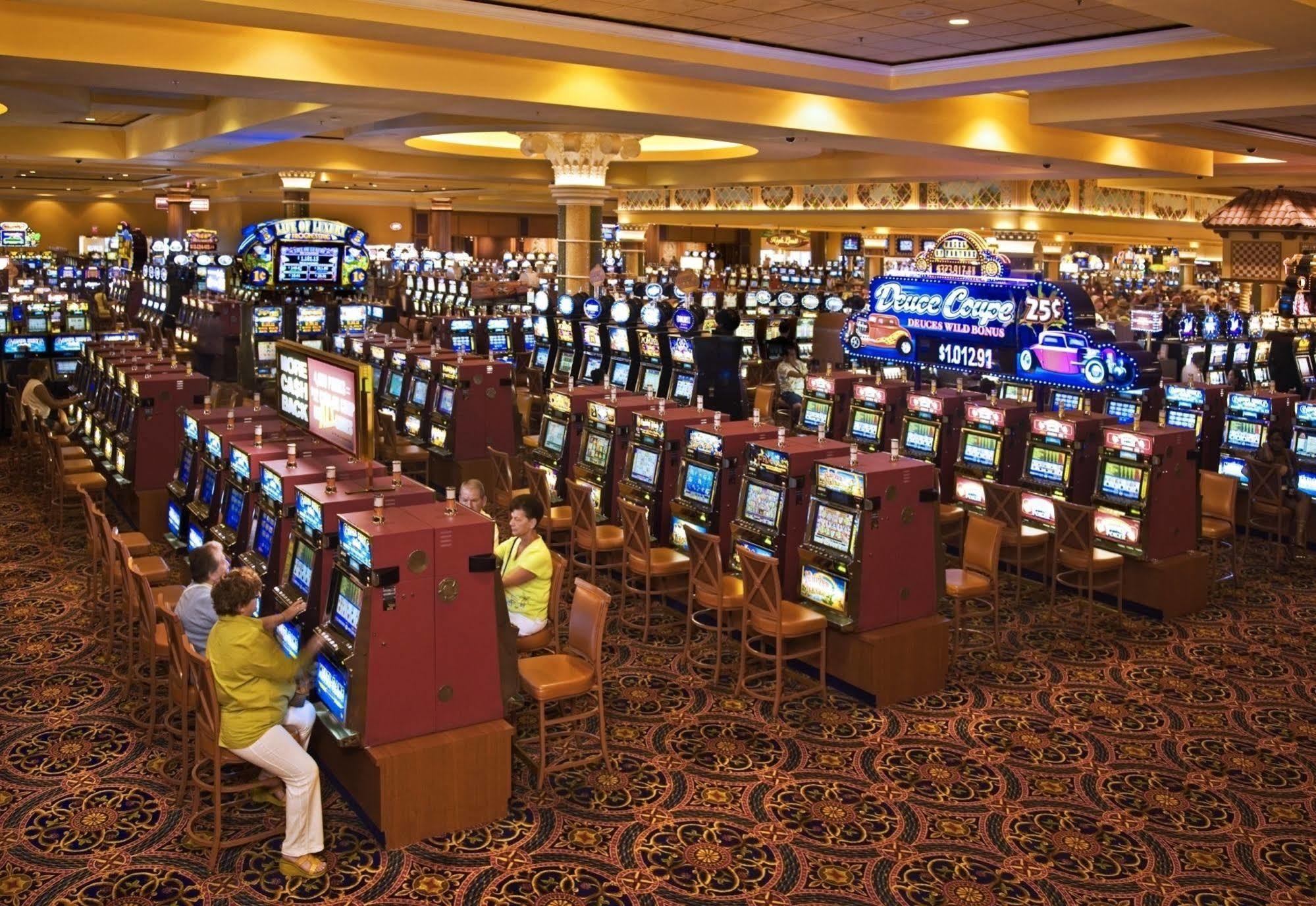 South Point Casino Y Resort Las Vegas