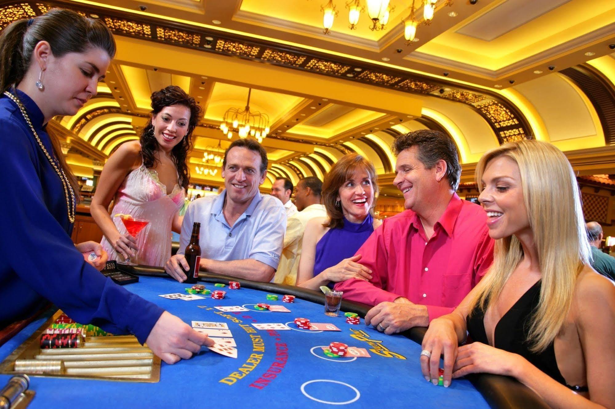 South Point Casino Y Resort Las Vegas
