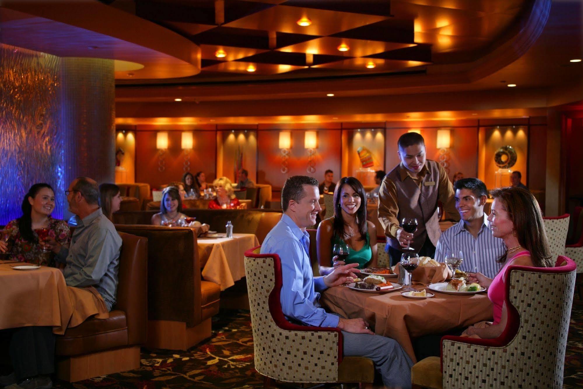 South Point Casino Y 4* Las Vegas