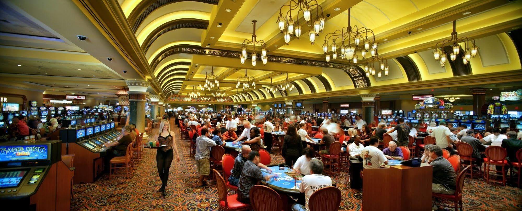 South Point Casino Y Las Vegas