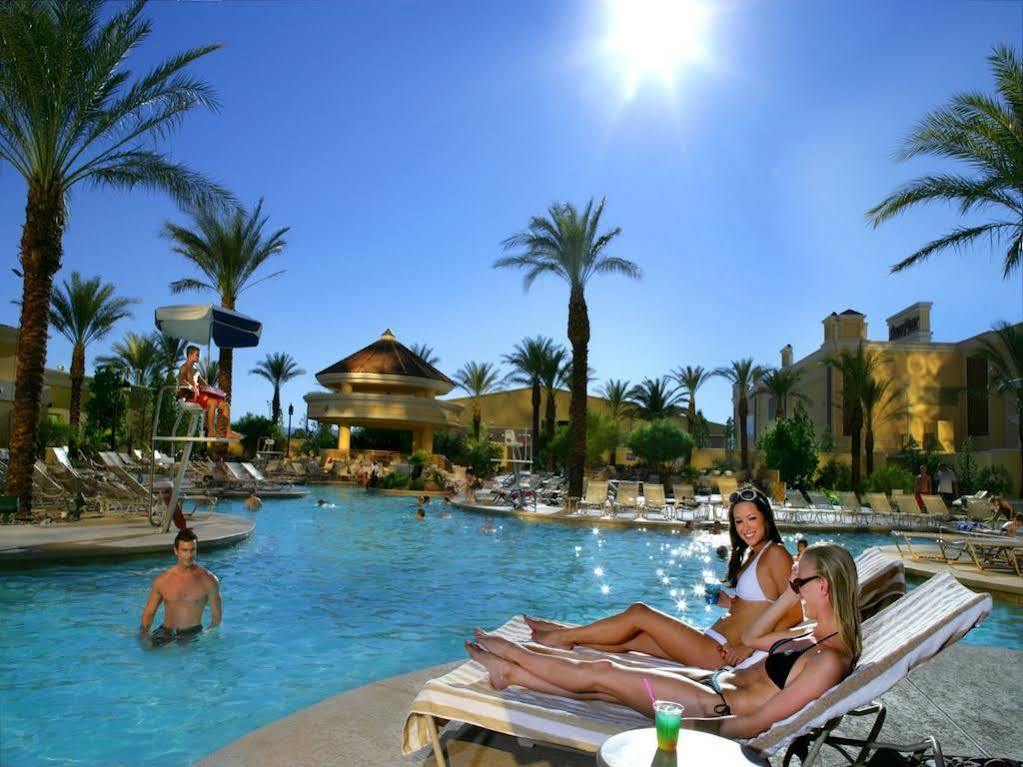 South Point Casino Y Las Vegas
