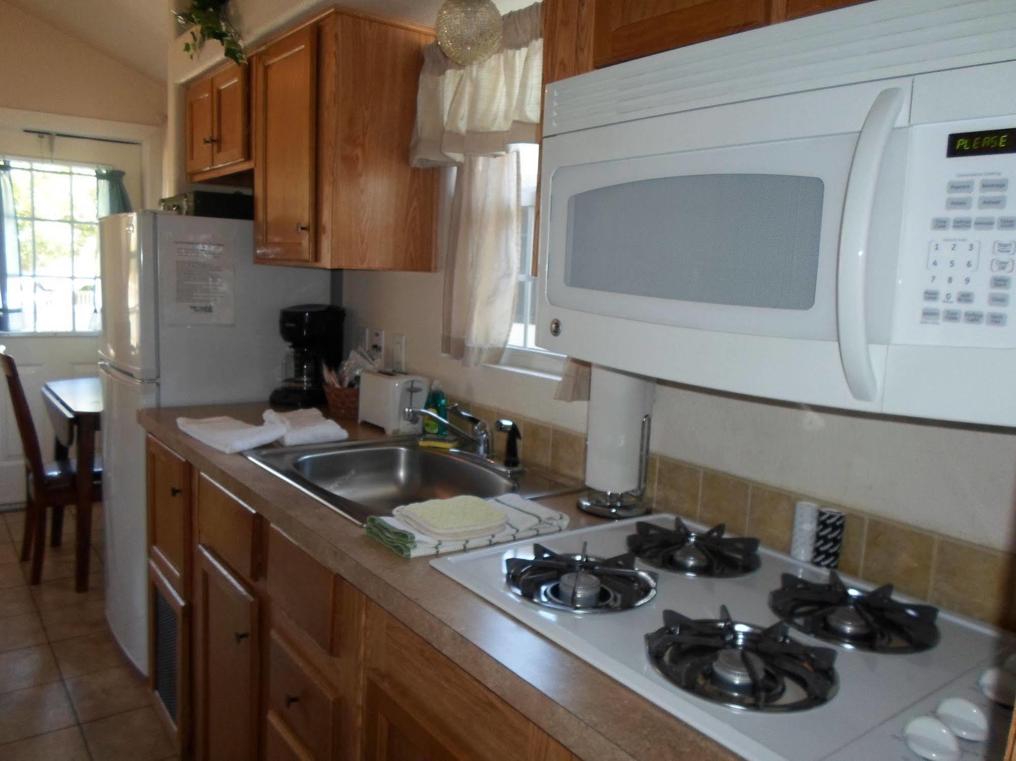 Rv Hotel
