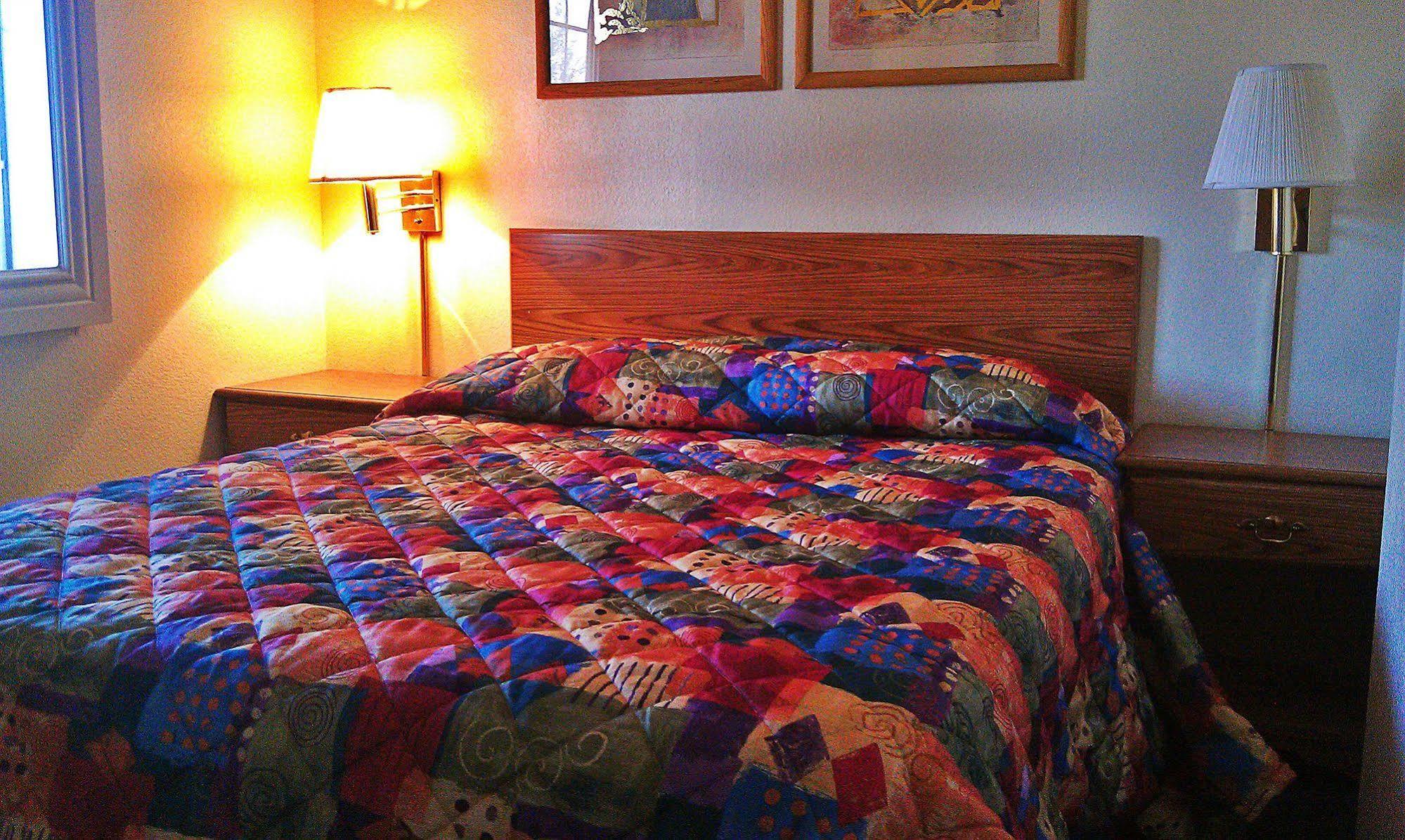 Manor Apartahotel Las Vegas