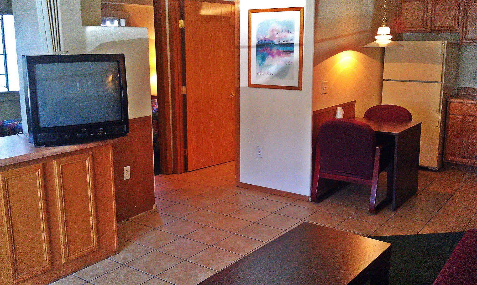 Manor Apartahotel